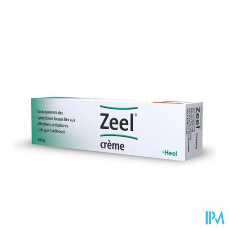 Zeel T crème 100g Heel