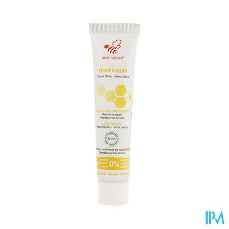 Bee Nature Creme Mains 40ml