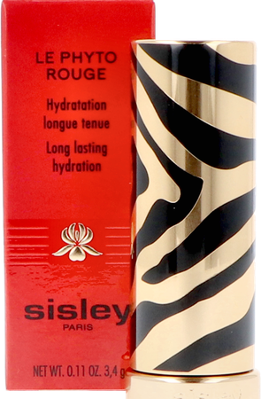 Sisley Le Phyto Rouge 40 Rouge Monaco 3,4g 7