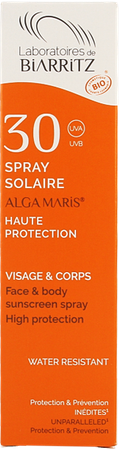 Alga Maris Zonnespray Ip30 100ml 5