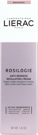 Lierac Rosilogie Creme Neutral Corr.roug. Tbe 40ml 4