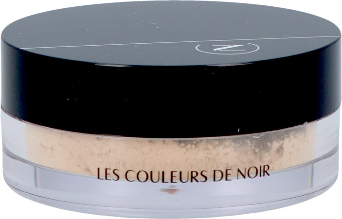 Couleurs De Noir Soft T. Loose Found. Pdr 01 6