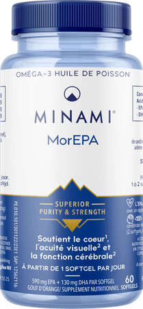Minami Morepa Caps 60 3