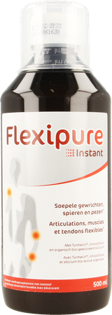 Flexipure Instant Fl 500ml 1