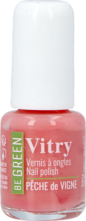 Vitry Vao Be Green Peche Vigne 6ml 1