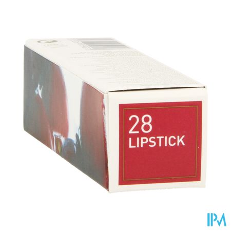 Korres Km Morello Creamy Lipstick 28 Pearl Berry 1