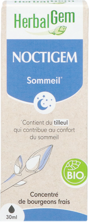 Herbalgem Noctigem Bio 30ml 3