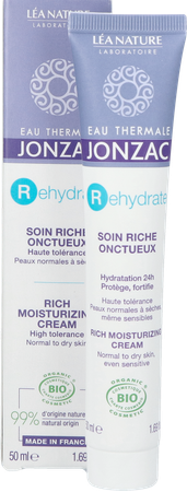 Jonzac Rijke Verzorging Hydra 50ml 9