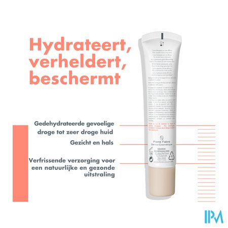 Avene Hydrance Bb Licht Tube 40ml 8
