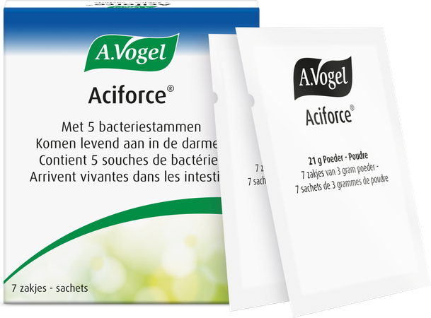A.Vogel Aciforce 7