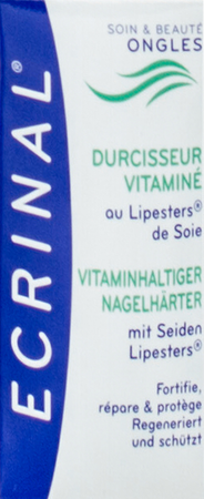 Ecrinal Durcisseur Ongles Vitamine Nf 10ml 20202 7