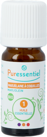Puressentiel Eo Marjolein Bio Expert 5ml 5