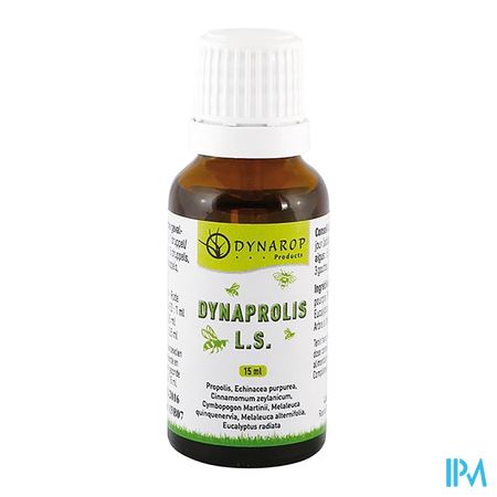Dynaprolis l.s. Sol 15ml Dynar 1