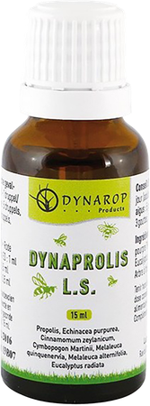 Dynaprolis l.s. Sol 15ml Dynar 1