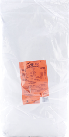 Nogluten Broodmix 5kg 5765 Revogan 4