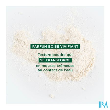 Klorane Capil. Masque Pdr Traitant Galanga 8x3g 10