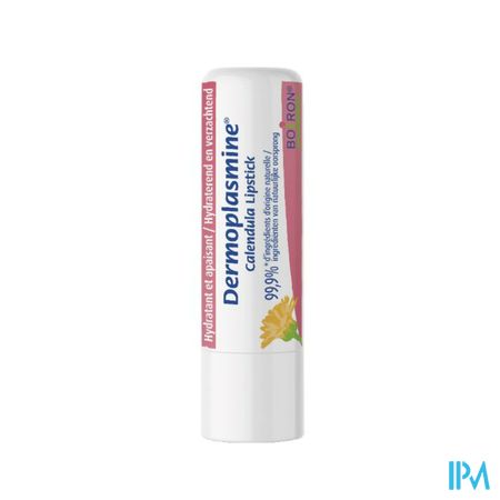 Dermoplasmine Calendula Lipstick 4g