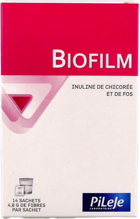 Biofilm Sach 14x6g 3
