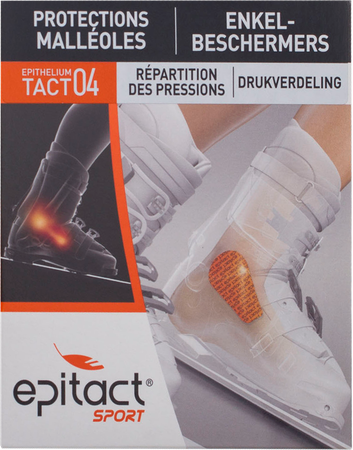 Epitact Bescherming Malleolus Sport 1
