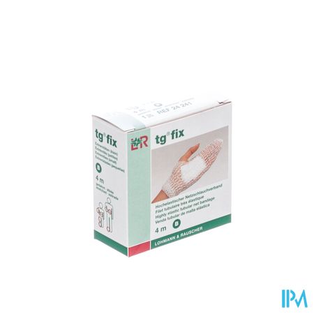 Tg-fix New B Tub.verb. Vinger-hand-voet 4m 24241 1