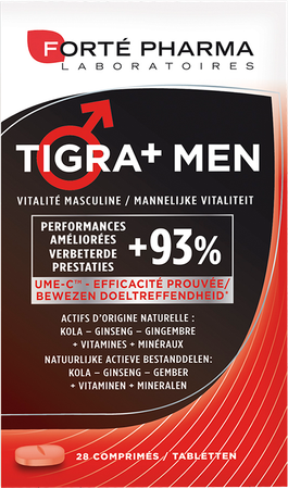 Energie Tigra+ Men Comp 28 1