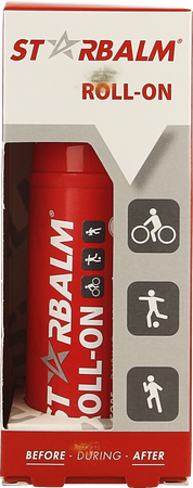 Star Balm Roll-on Warm 73ml 1
