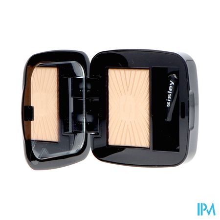 Sisley Phyto-ombres 11 Mat Nude 2g 3