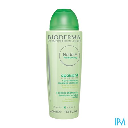 Bioderma Node A Sh Apaisant 400ml