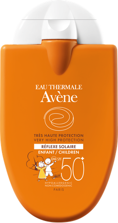 Avene Reflex Zon Kind Spf50+ 30ml 8