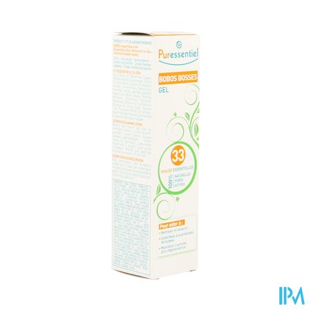Puressentiel Bobos Bosses Gel 33 Hle Ess Tube 30ml 1