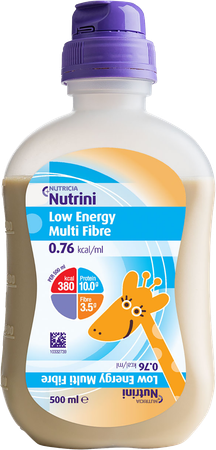 Nutrini Low Energy Multi Fibre Pack 500ml 65719 1