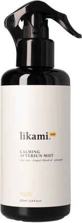 Likami Calming Aftersun Mist 200ml 1