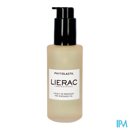 Lierac Phytolastil De Olie Tegen Striemen Fl 100ml 6