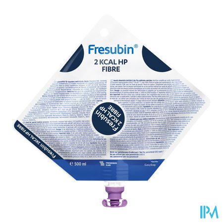Fresubin 2 Kcal Hp Fibre Nutri Sonde 500ml 3