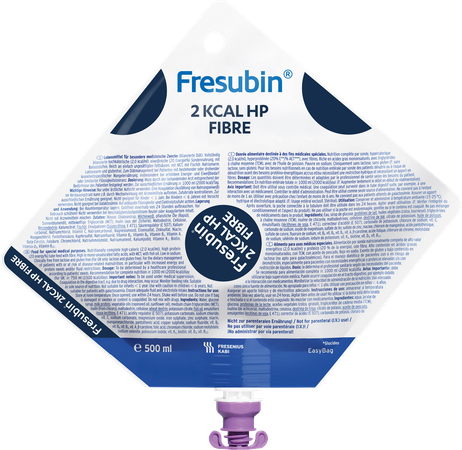 Fresubin 2 Kcal Hp Fibre 500ml 3