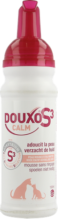Douxo S3 Calm Mousse 150ml 1