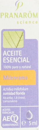 Pranarom Eo Duizendblad 5ml 7
