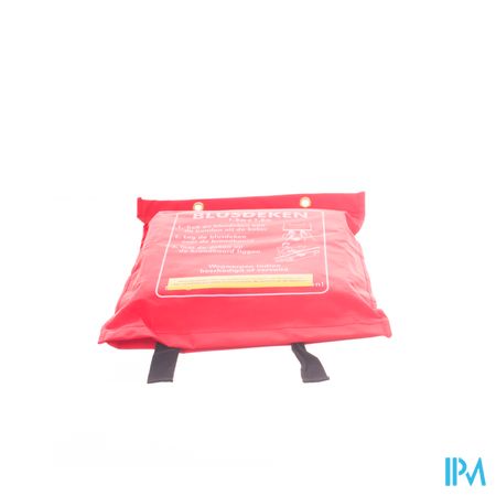 Couverture Incendie 1,8x1,8m Covarmed