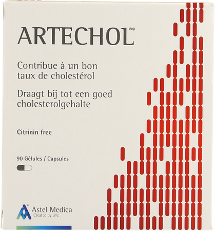 Artechol Gel 90 1