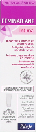 Feminabiane Intima Creme 15ml 4