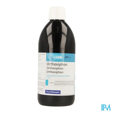 Phytostandard Ortosifon Vlb Extract 500ml 1