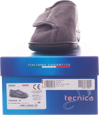 Tecnica 3t Comfort Grijs M 38 W Xl 4