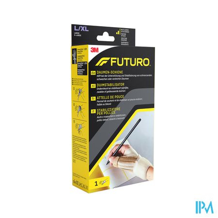 Futuro Attelle Pouce l/xl 45842