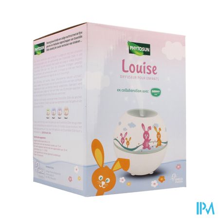 Phytosun Diffuseur Louise Kids