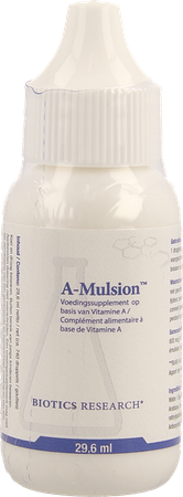 A-mulsion 29,6ml Verv.3968450 5