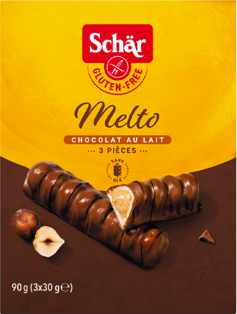 Schar Melto Pocket 30g Revogan 1