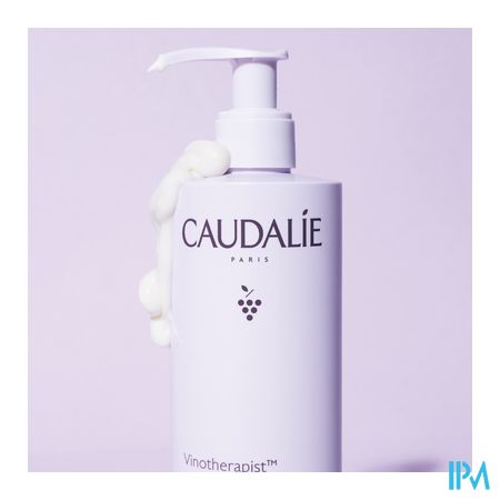 Caudalie Vinotherapist Voedend Lichaamsverz. 400ml 2