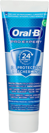 Oral-b Proex Professional Protection 75ml 9
