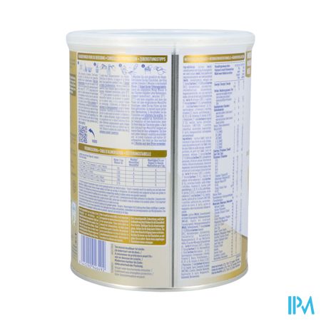 Nan Sinergity 1 800g 1