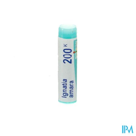 Ignatia Amara 200k Gl Boiron 1